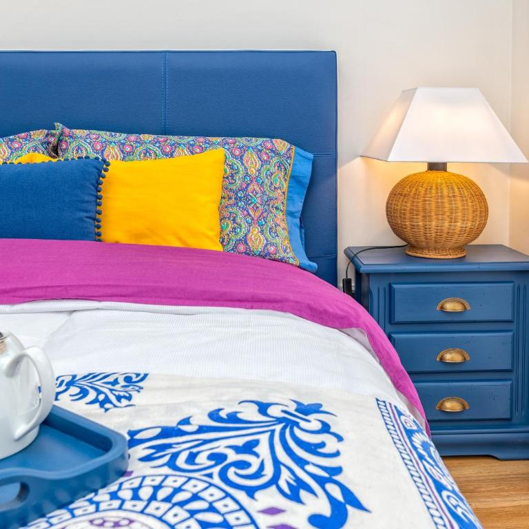 Homely Málaga Cristo Deluxe - Apartamento de 1 dormitorio - 24