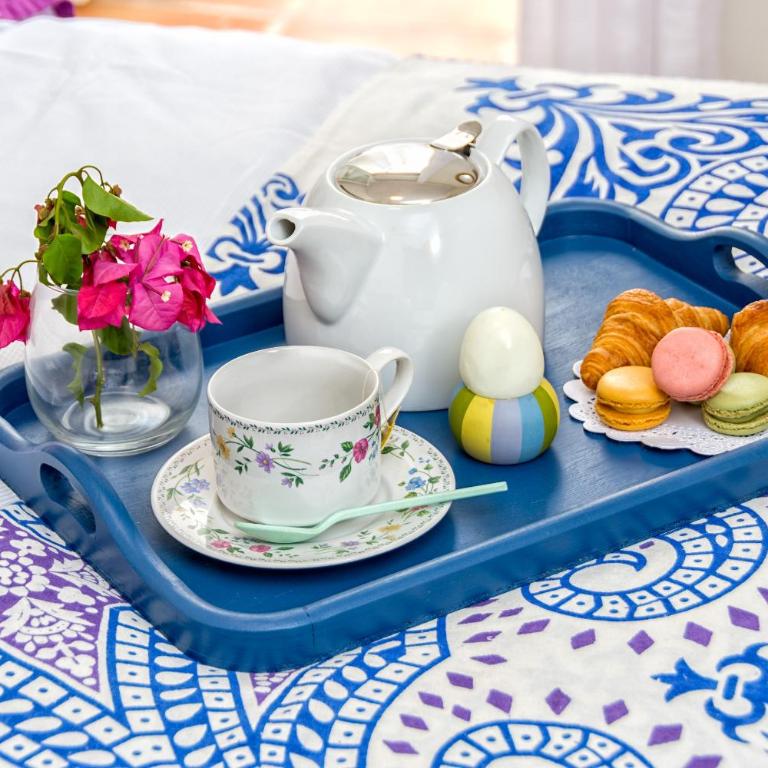 Homely Málaga Cristo Deluxe - Apartamento de 1 dormitorio - 17