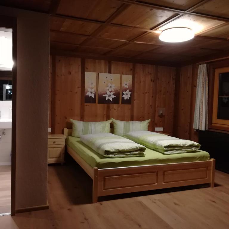 Hoazhof - Doppelzimmer mit Balkon - 6