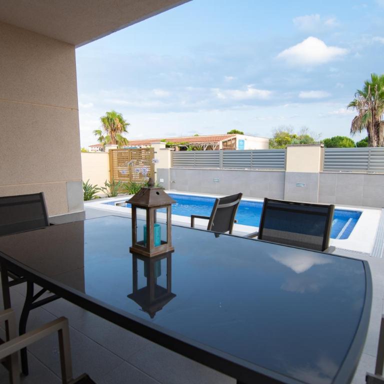 Casa Sonia - Casa de 3 dormitorios - 23