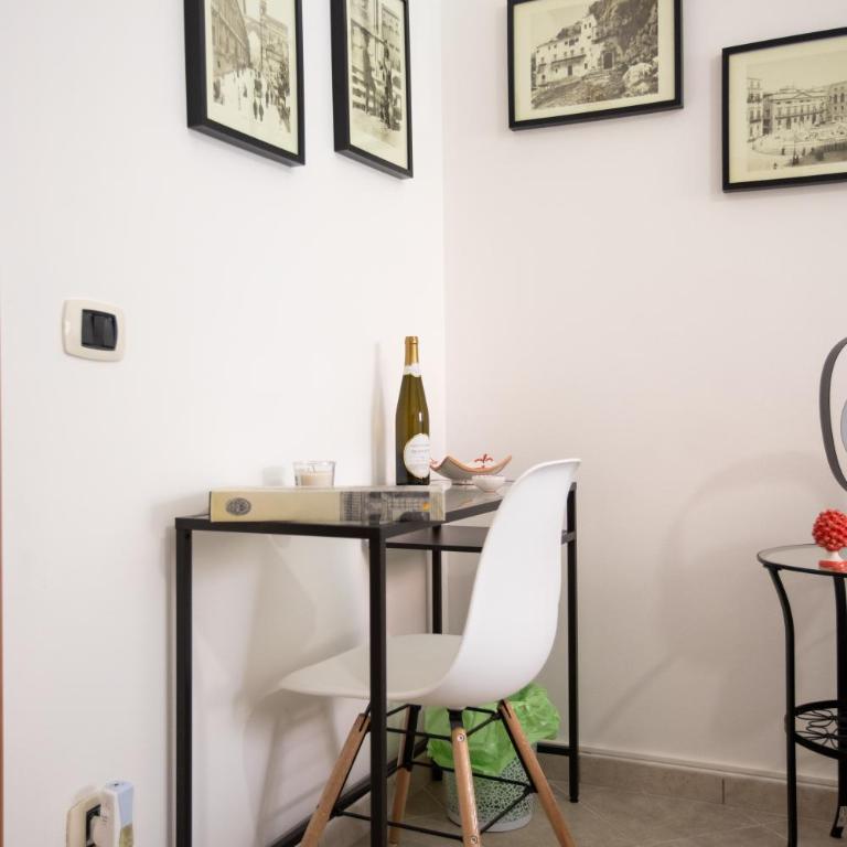 La casa di Nana’ locazione turistica - Appartamento Superior - 25