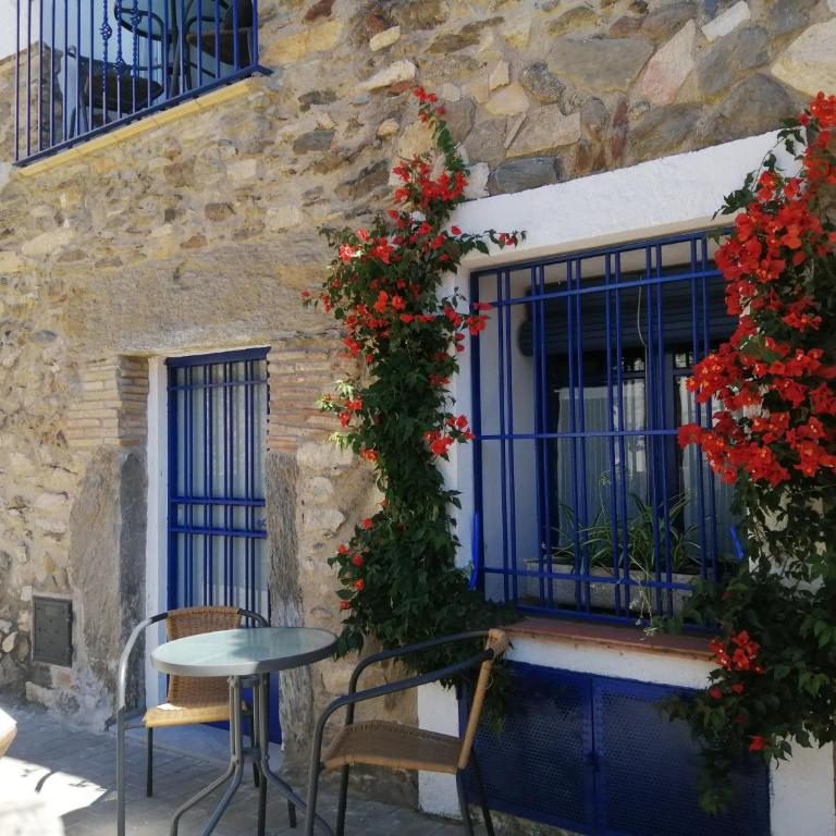 Casa de pescadores - One-Bedroom Villa - 13