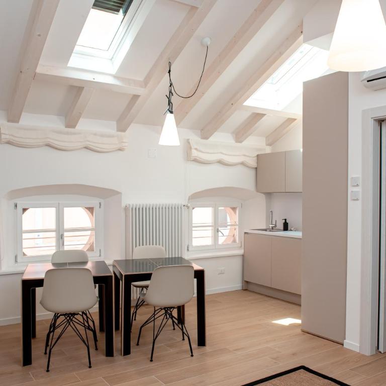 Tergestroom & boutique apartments - Appartamento - 6