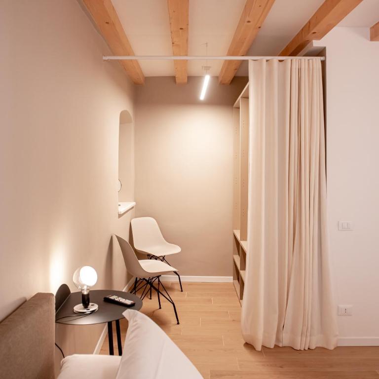 Tergestroom & boutique apartments - Appartamento - 9