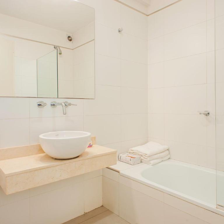WONDERFUL APARTMENT - PALERMO WIFI - - Apartamento - 2
