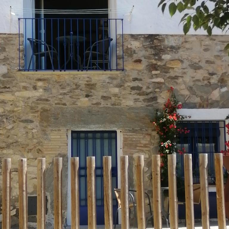 Casa de pescadores - One-Bedroom Villa - 16
