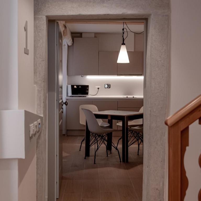 Tergestroom & boutique apartments - Appartamento - 3