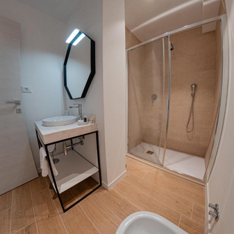 Tergestroom & boutique apartments - Appartamento - 7