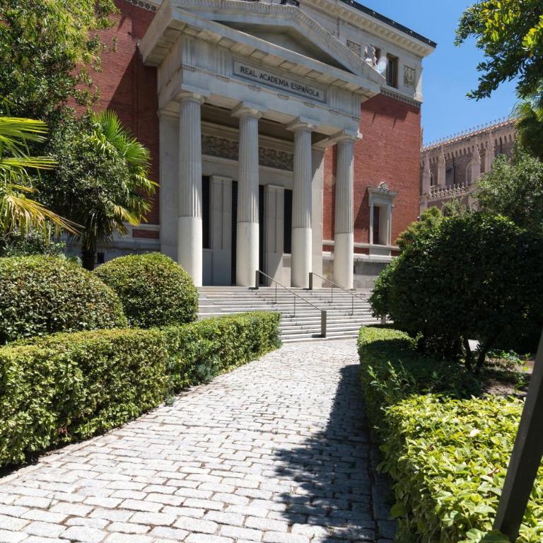 Paseo del Prado II - Apartamento de 1 dormitorio con Piscina y Terraza - Apartamento Superior - 22