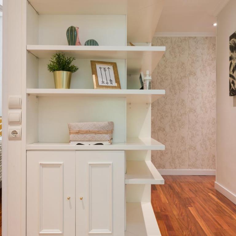 Paseo del Prado II - Apartamento de 1 dormitorio con Piscina y Terraza - Apartamento Superior - 14