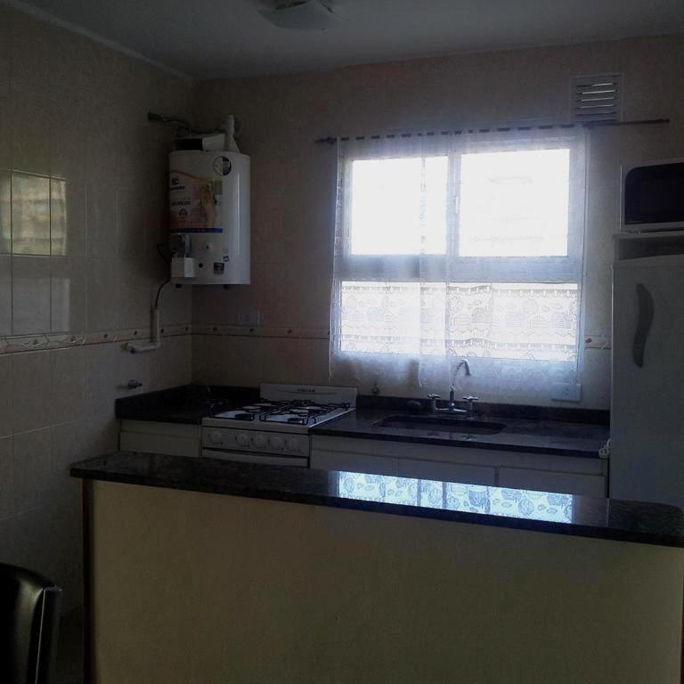 Apartamento Miramar Calle 21 - Apartamento de 1 dormitorio - 5