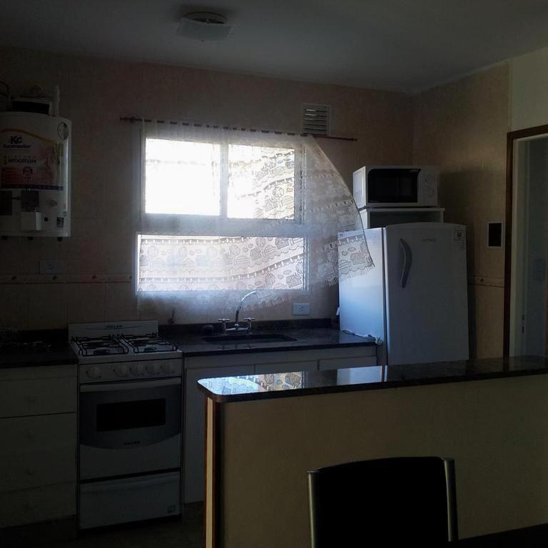 Apartamento Miramar Calle 21 - Apartamento de 1 dormitorio - 6