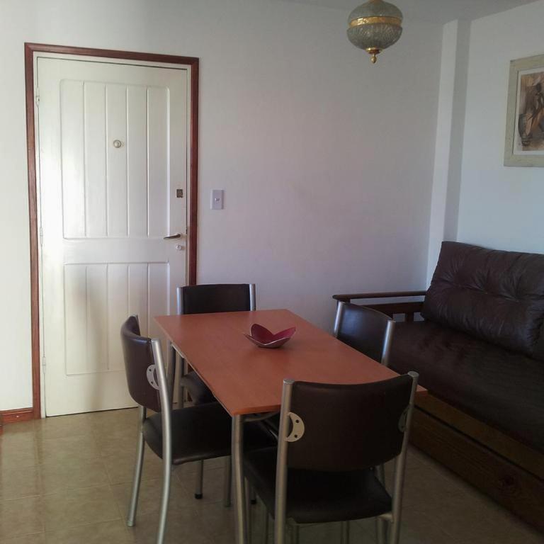 Apartamento Miramar Calle 21 - Apartamento de 1 dormitorio - 4