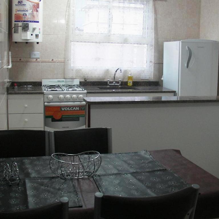 Apartamento Miramar Calle 21 - Apartamento de 1 dormitorio - 12