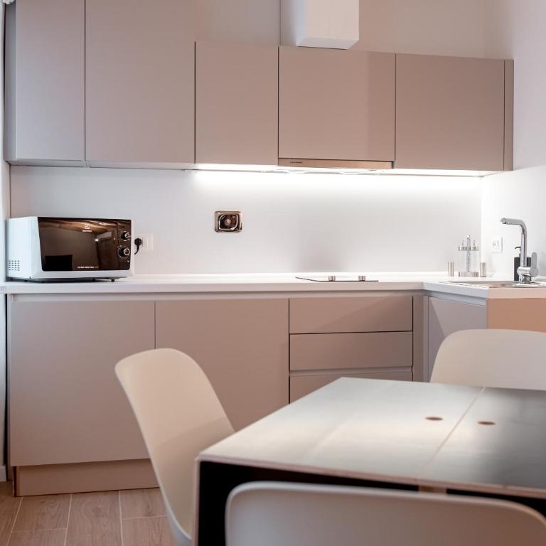 Tergestroom & boutique apartments - Appartamento - 1