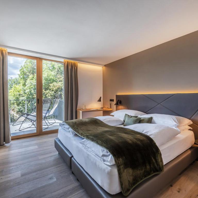 Maraias - Luxury Suites & Apartments - Appartamento Deluxe con Terrazza e Vista Montagna - 7