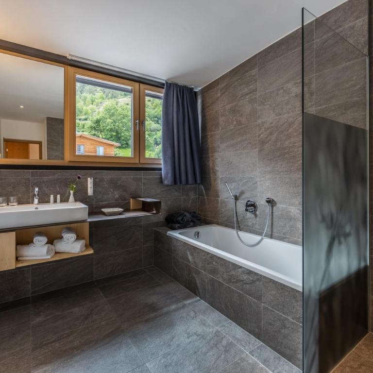 Maraias - Luxury Suites & Apartments - Suite con Terrazza e Vista Montagna - 5