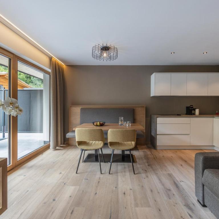 Maraias - Luxury Suites & Apartments - Appartamento Comfort con Terrazza - 5
