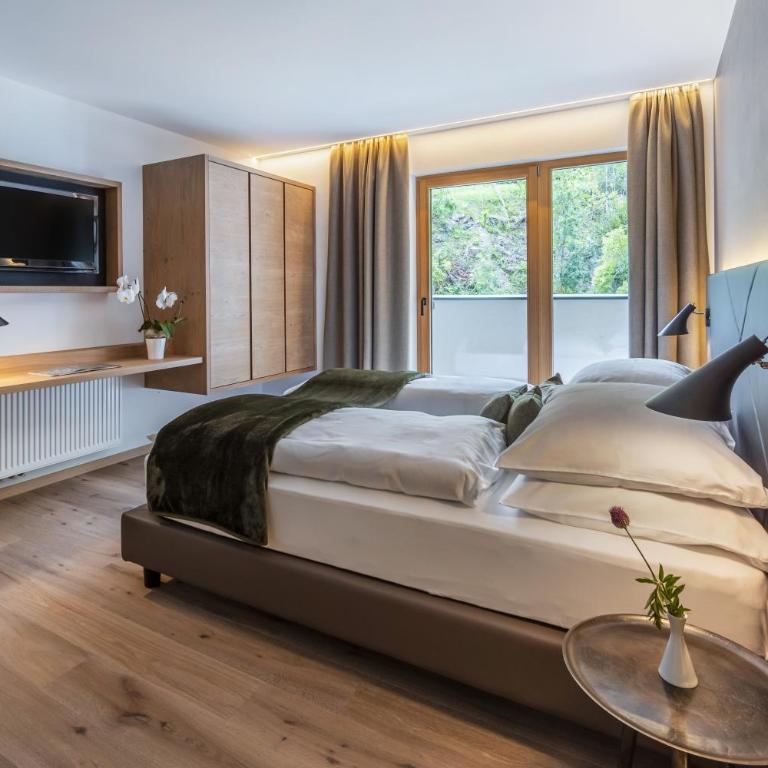 Maraias - Luxury Suites & Apartments - Appartamento Comfort con Terrazza - 6
