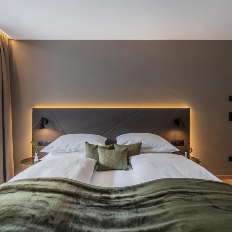 Maraias - Luxury Suites & Apartments - Appartamento Comfort con Terrazza - 3