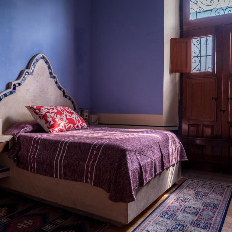 Hotel Boutique Casa San Angel - Standard Room - 1