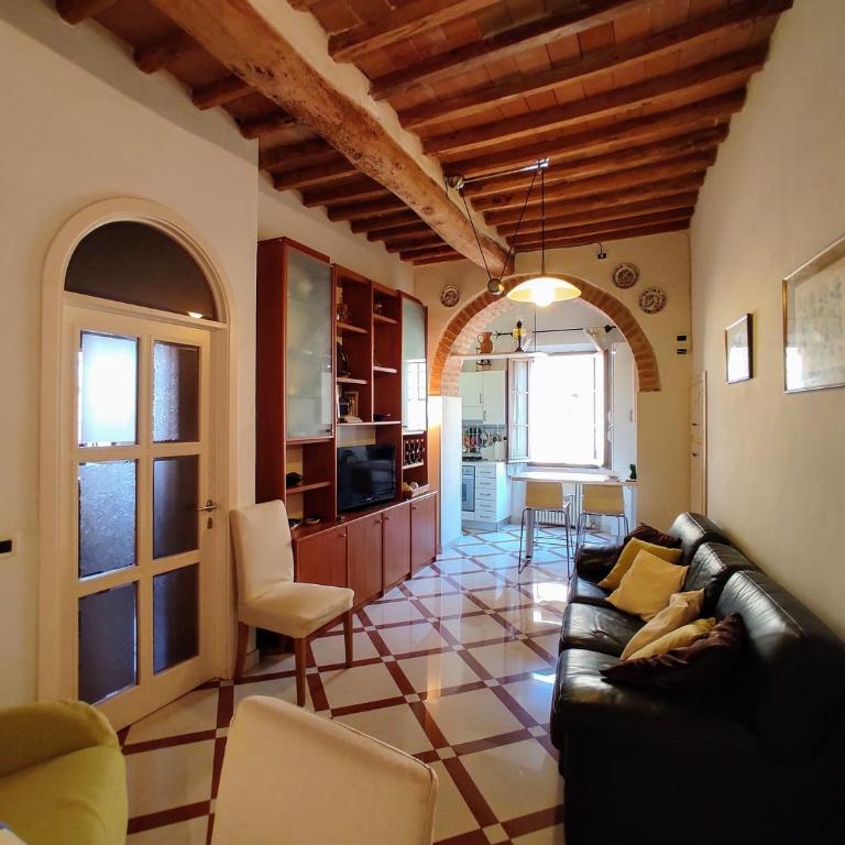 Marta House - Appartamento - 2