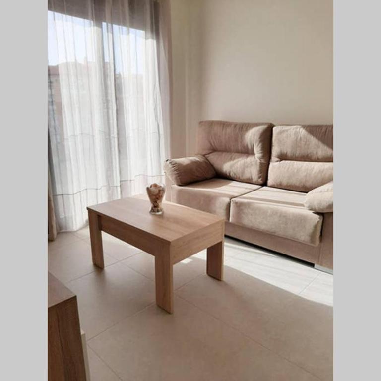 New Apartment in the Center-Terrace & Free Parking - Two-Bedroom Apartment - 6