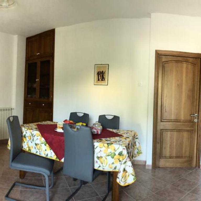 Appartamento in Villa Andreina - Appartamento con 2 Camere da Letto - 15