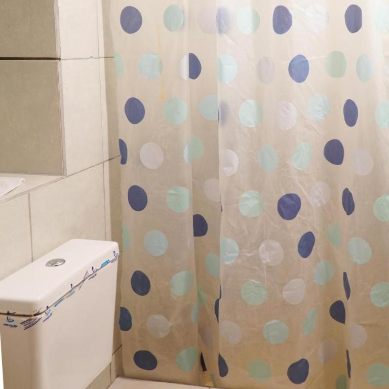 Tierra Andina Hostel - Cama en habitación compartida femenina de 6 camas - 5