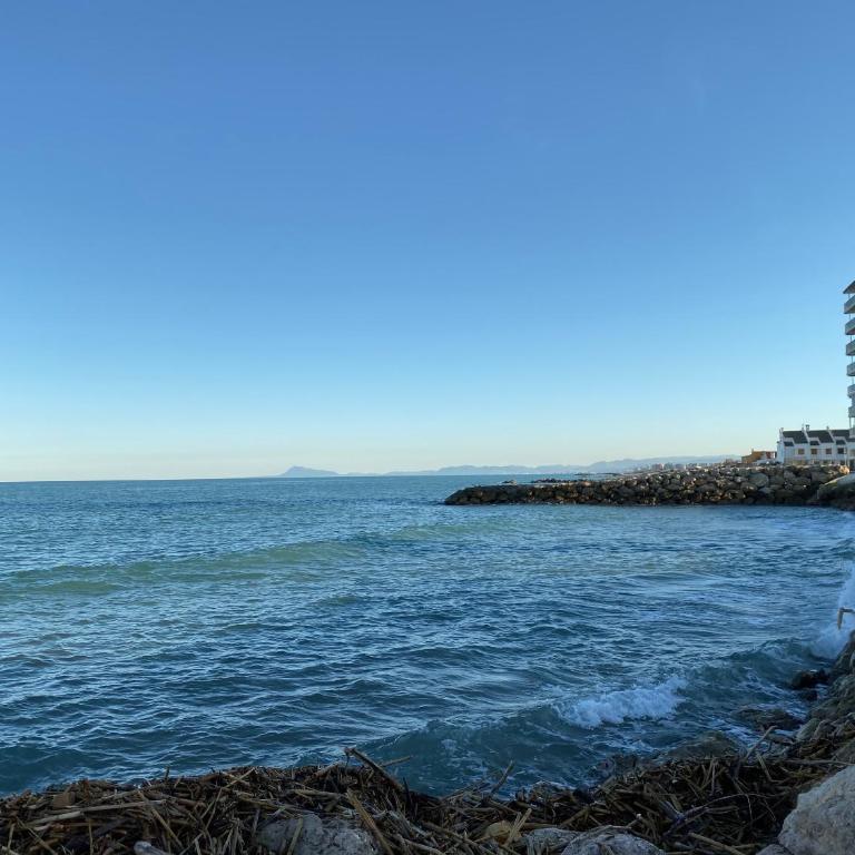 1era linea de playa VILLA MARGARET Cullera Marenyet - Villa - 36
