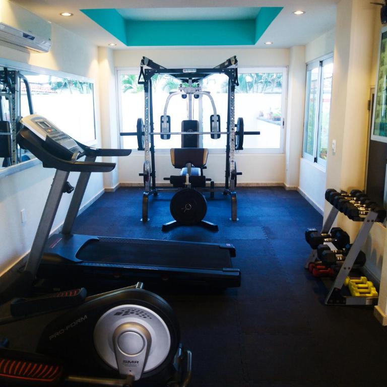 Condo frente al mar planta baja 1 recámara - Apartamento de 1 dormitorio - 22