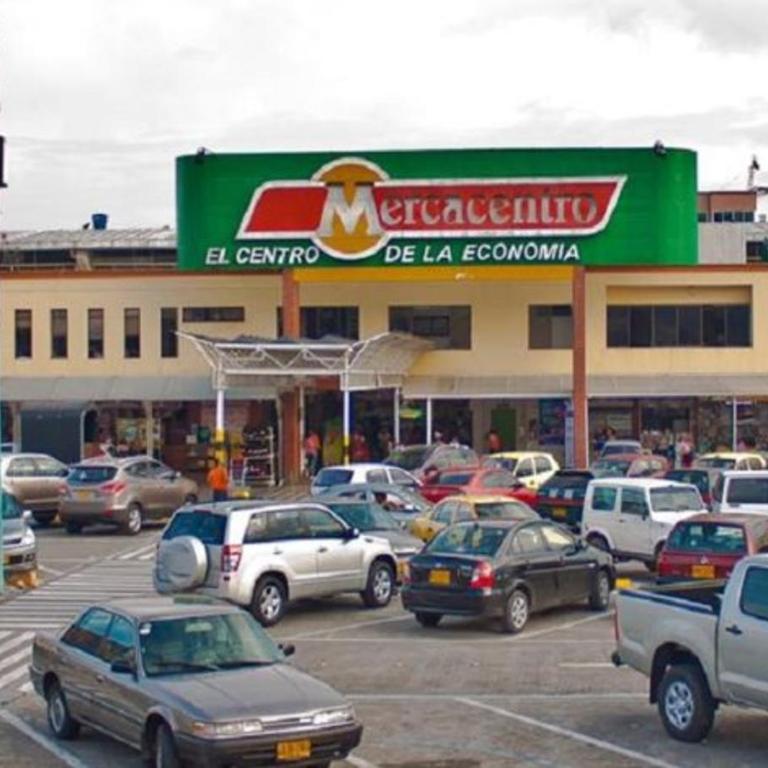 Hermoso Apartamento ibague 401 F1 - Apartamento - 15