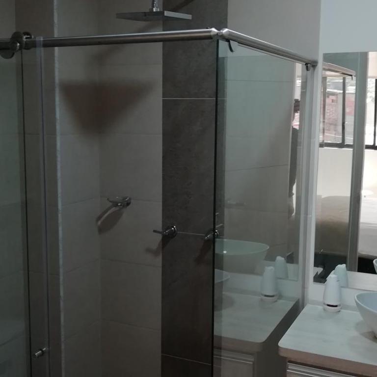 Hermoso Apartamento ibague 401 F1 - Apartamento - 8