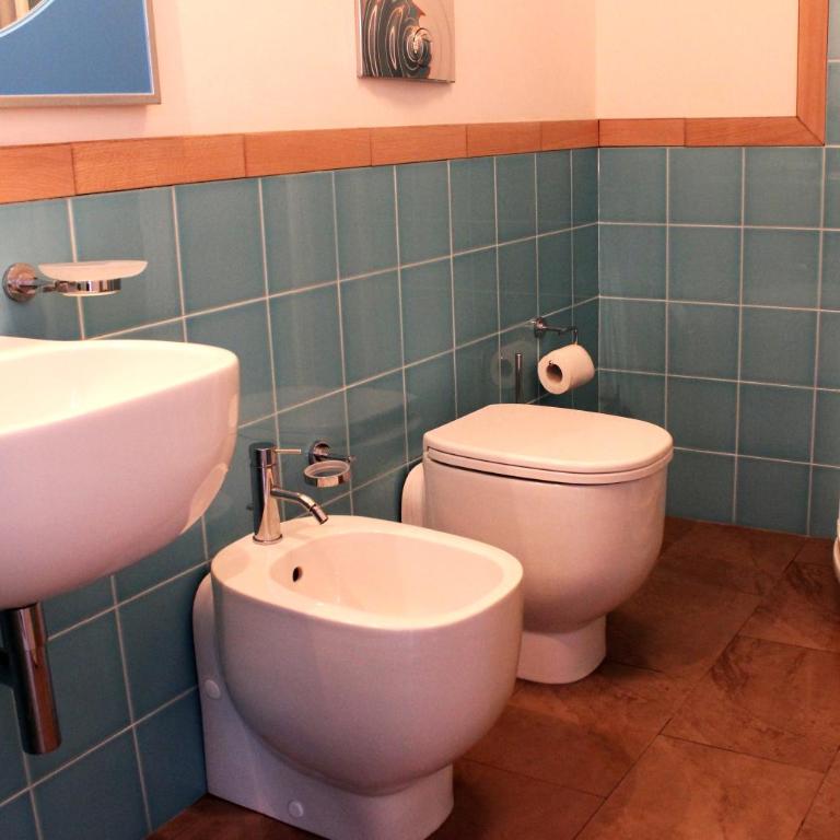 Hotel O'scià - Camera Familiare (2 Adulti + 1 Bambino) - 2
