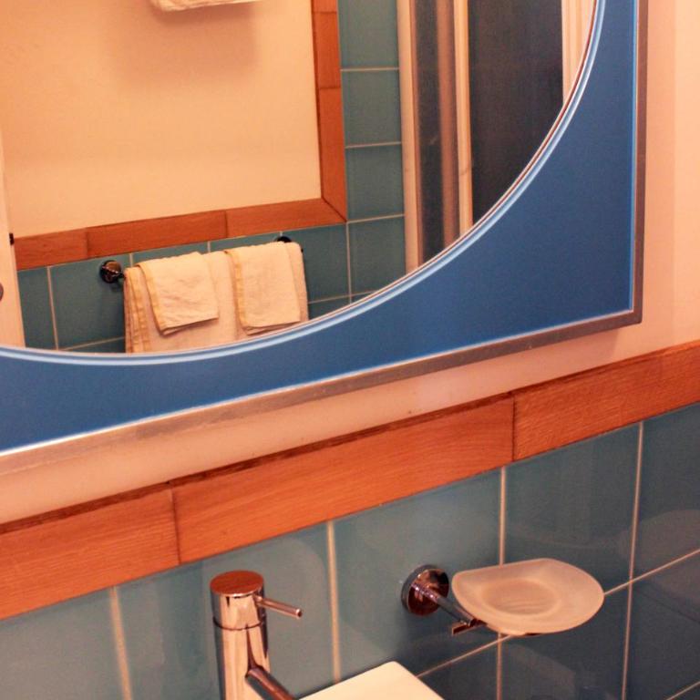 Hotel O'scià - Camera Familiare (2 Adulti + 1 Bambino) - 8