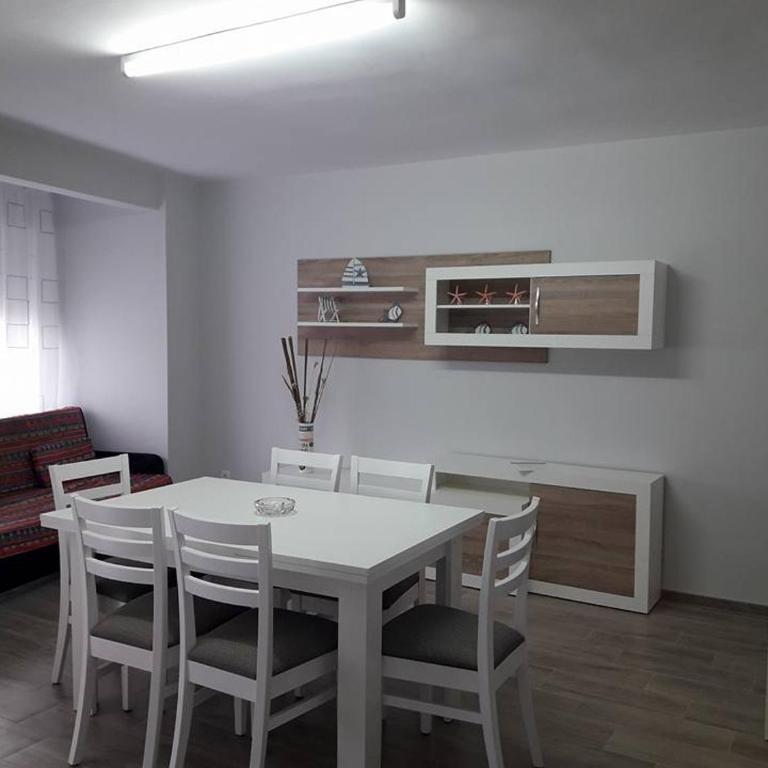 Apartamento Nuria Plaza San Isidro - Apartamento - 1
