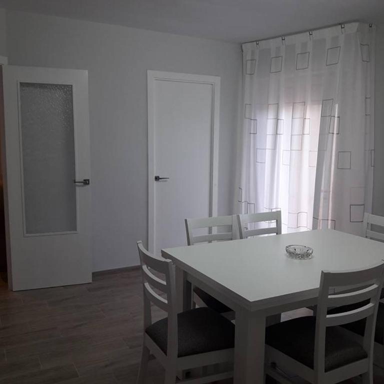 Apartamento Nuria Plaza San Isidro - Apartamento - 6