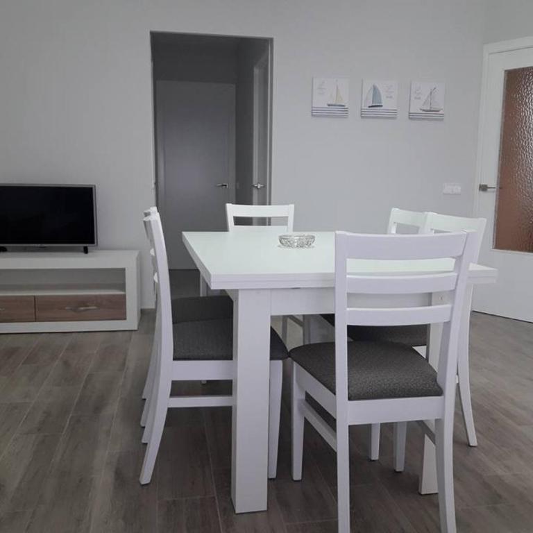 Apartamento Nuria Plaza San Isidro - Apartamento - 7