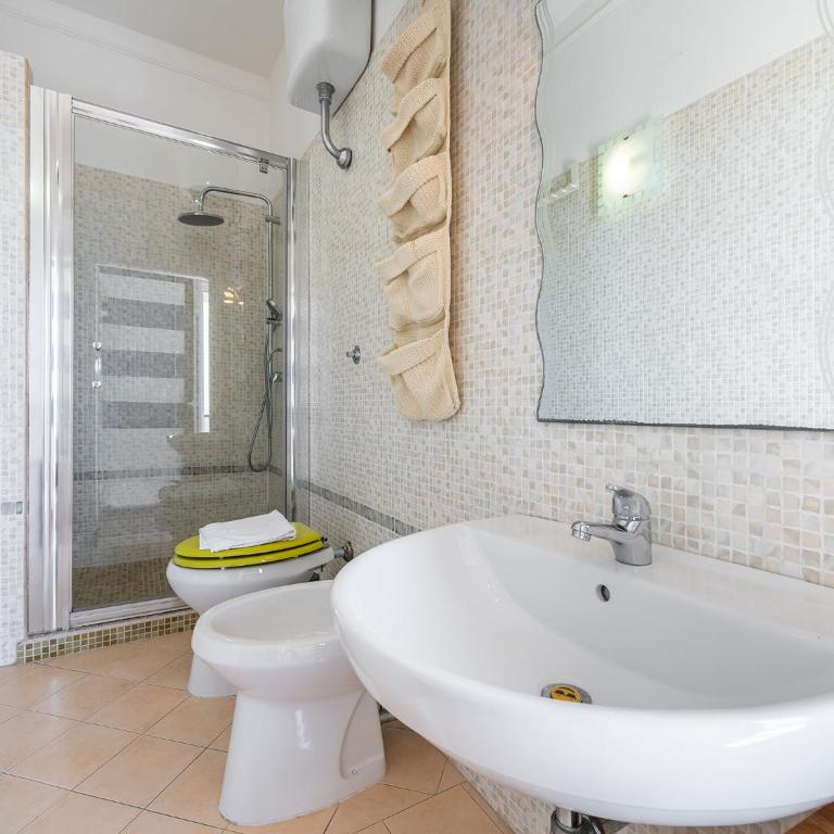 Il Profumo del Mare GuestHouse - Double Room - 9