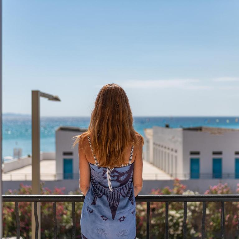 Il Profumo del Mare GuestHouse - Double Room - 8