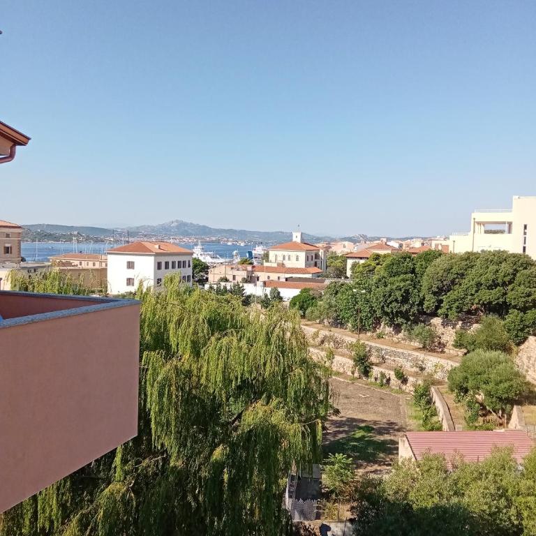 Hotel Delle Isole - Camera Matrimoniale con Vista Mare Laterale - 1