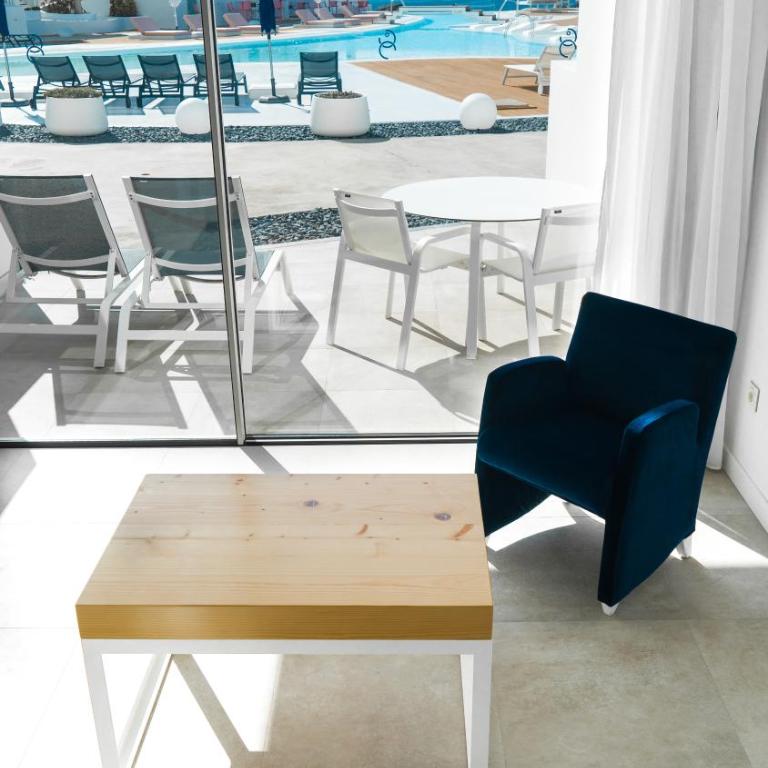 CalaLanzarote Suites Hotel - Adults Only - Suite - 1