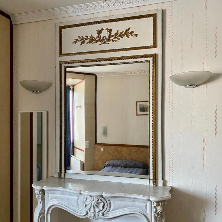 Hotel Studia - Chambre Double - 4