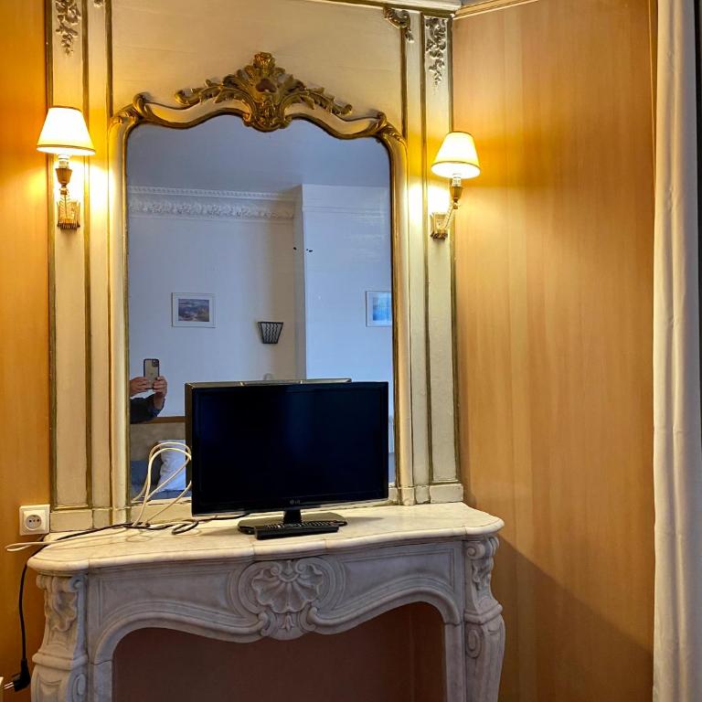 Hotel Studia - Chambre Double - 2