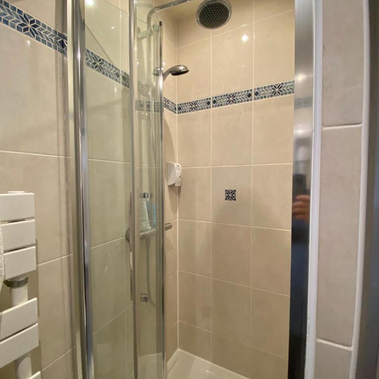 Hotel Studia - Chambre Double - 3