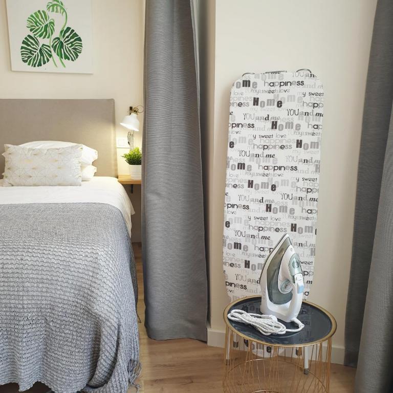 Morrojable Luxury Beach Apartments - Apartamento Superior - 4