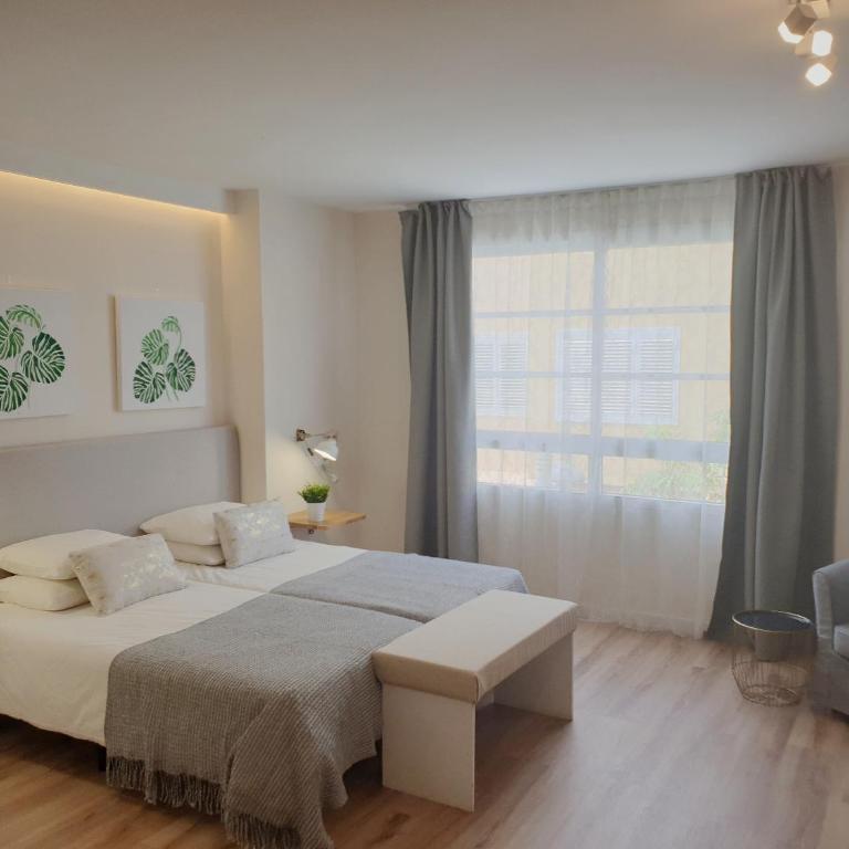 Morrojable Luxury Beach Apartments - Apartamento Superior - 2