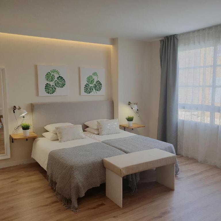 Morrojable Luxury Beach Apartments - Apartamento Superior - 4