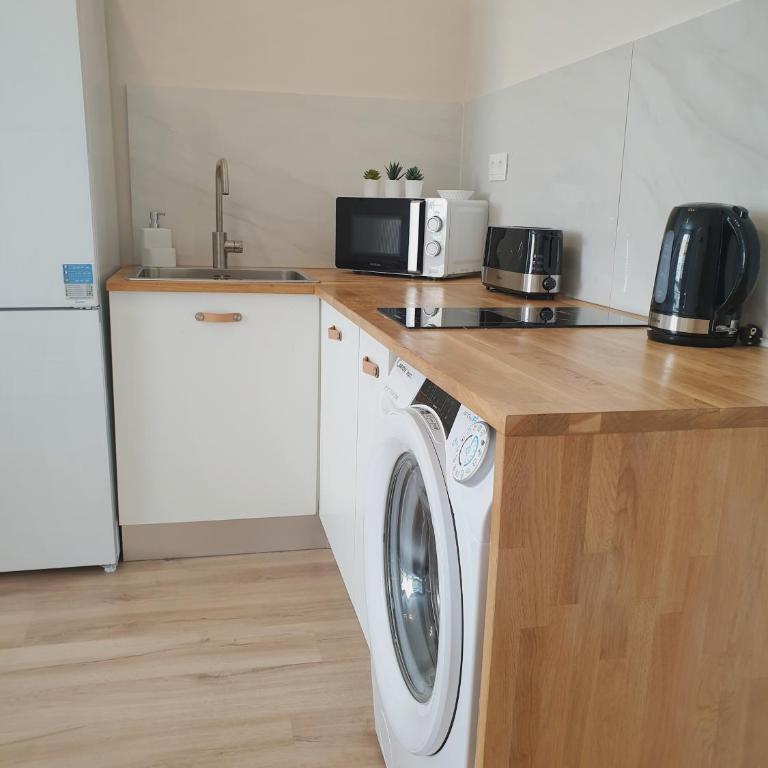 Morrojable Luxury Beach Apartments - Apartamento Superior - 5
