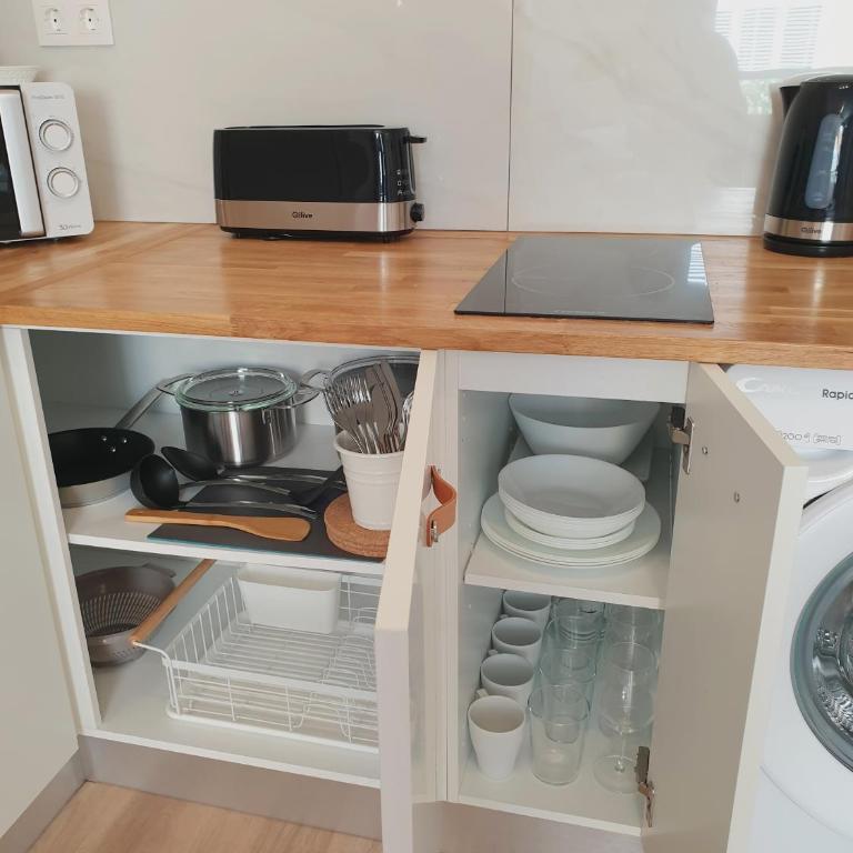 Morrojable Luxury Beach Apartments - Apartamento Superior - 10